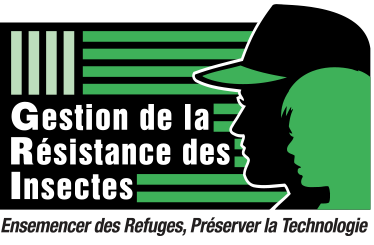 Insect Resistance Management Logo 