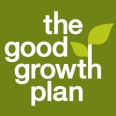 The Good Growth Plan logo