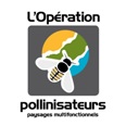 Operation Pollinator logo