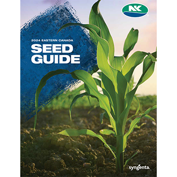 Seed Guide