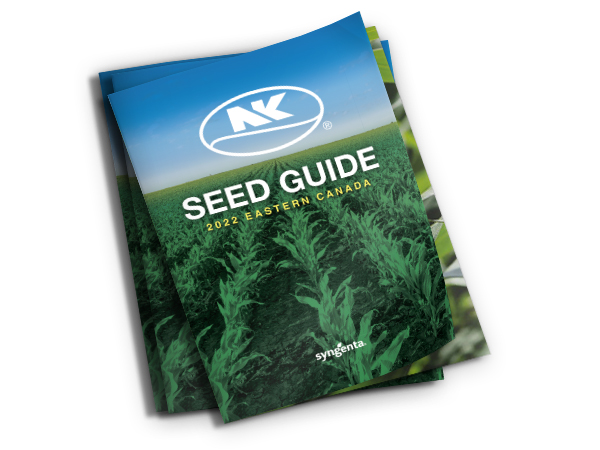 Seed Guide