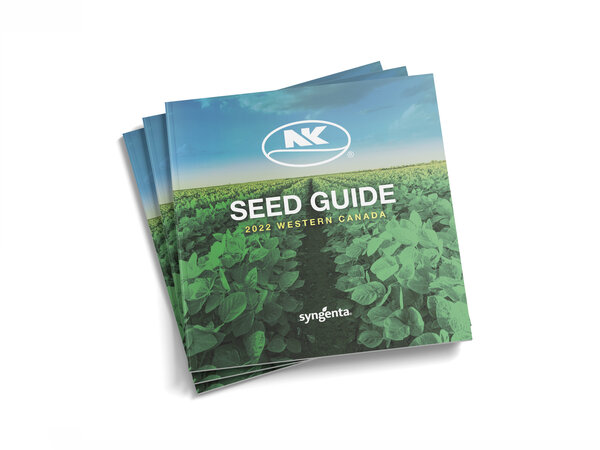 Seed Guide