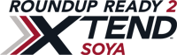 logo de Roundup Ready 2 Xtend